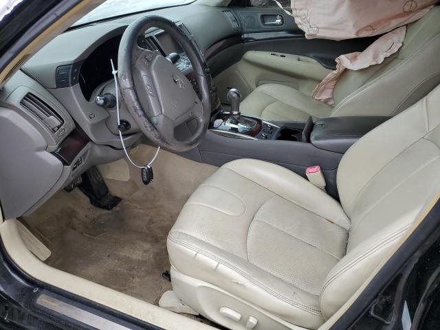 Photo 7 from auction – 2011 INFINITI G37 with VIN JN1CV6AR0BM353819