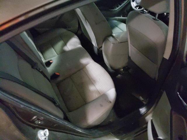 Photo 10 from auction – 2014 KIA FORTE LX with VIN KNAFX4A68E5223409