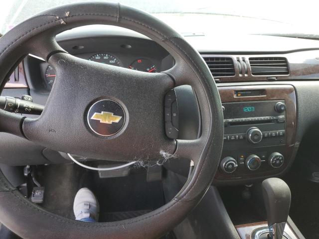 Photo 8 from auction – 2011 CHEVROLET IMPALA LS with VIN 2G1WF5EK6B1158147