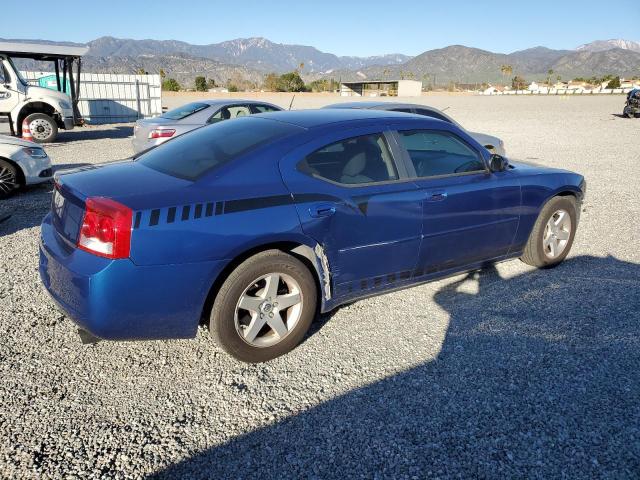 Photo 3 from auction – 2010 DODGE CHARGER SX with VIN 2B3CA3CV6AH188332