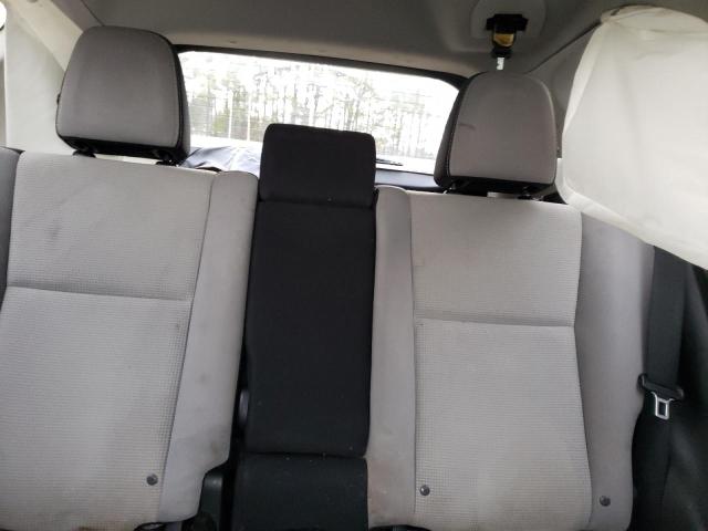 Photo 10 from auction – 2017 TOYOTA RAV4 XLE with VIN 2T3RFREV7HW635576