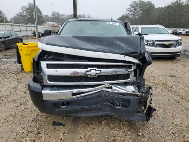 Photo 5 from auction – 2011 CHEVROLET SILVERADO with VIN 3GCPCREA0BG349962