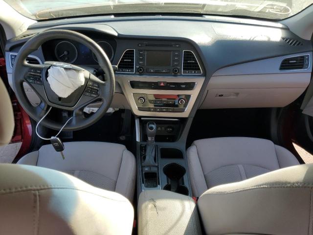 Photo 8 from auction – 2015 HYUNDAI SONATA SE with VIN 5NPE24AF2FH179356