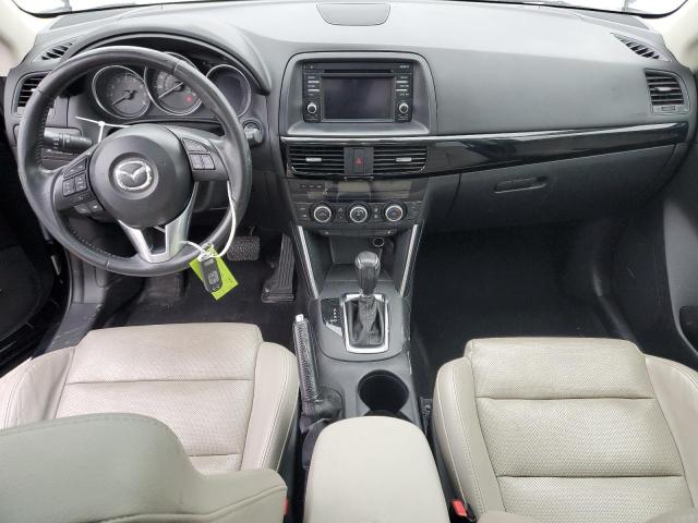 Photo 8 from auction – 2015 MAZDA CX-5 GT with VIN JM3KE2DY8F0552321