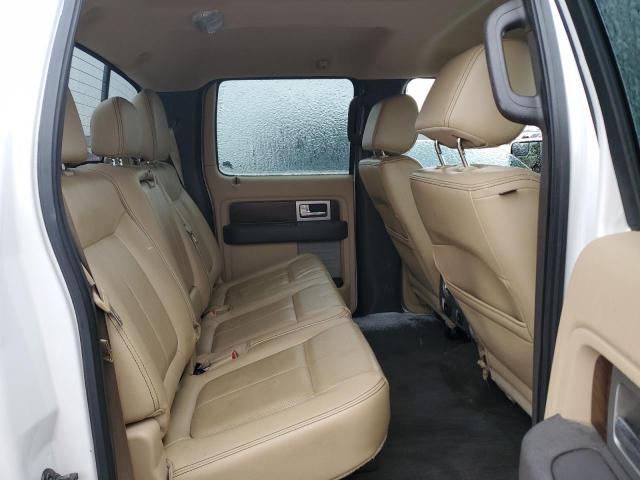 Photo 10 from auction – 2012 FORD F150 SUPER with VIN 1FTFW1CT3CFA86782