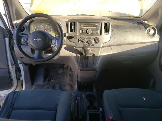 Photo 8 from auction – 2015 CHEVROLET CITY EXPRE with VIN 3N63M0YN9FK707226