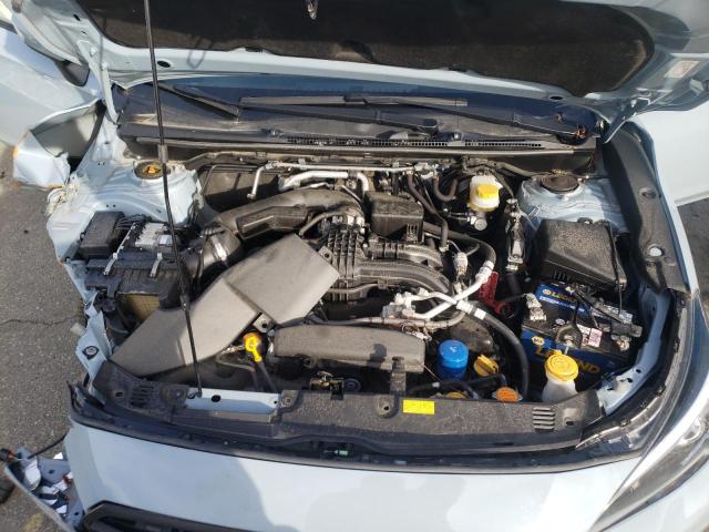 Photo 12 from auction – 2019 SUBARU CROSSTREK with VIN JF2GTAEC7KH223124