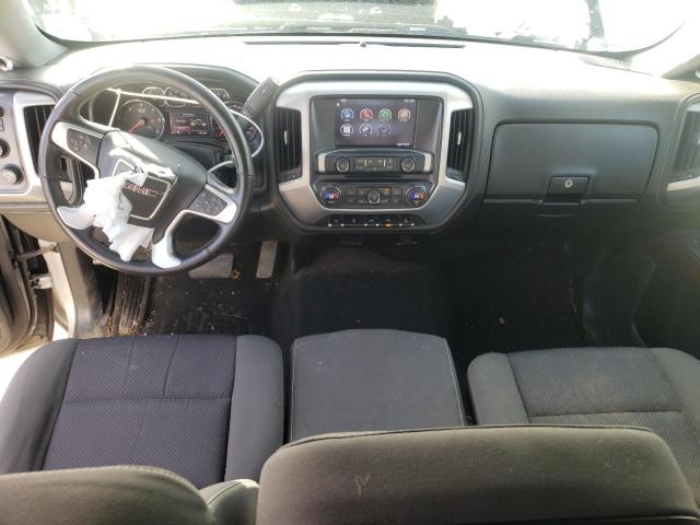 Photo 8 from auction – 2016 GMC SIERRA K15 with VIN 3GTU2MEC2GG362052