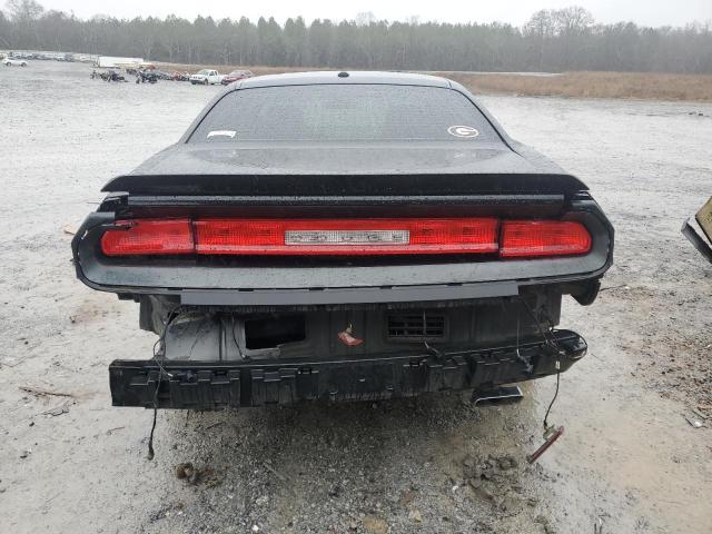 Photo 6 from auction – 2013 DODGE CHALLENGER with VIN 2C3CDYAG6DH646287