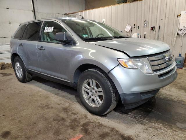 Photo 4 from auction – 2007 FORD EDGE SE with VIN 2FMDK46CX7BA50462