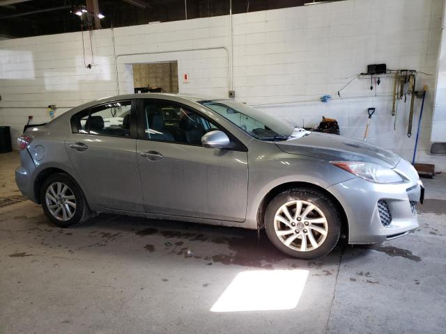Photo 4 from auction – 2013 MAZDA 3 I with VIN JM1BL1W77D1776975