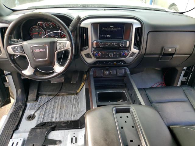 Photo 8 from auction – 2015 GMC SIERRA K15 with VIN 3GTU2VEC8FG228330