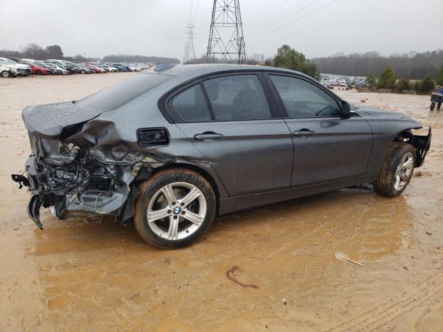 Photo 3 from auction – 2014 BMW 328 I with VIN WBA3A5C54EP602572