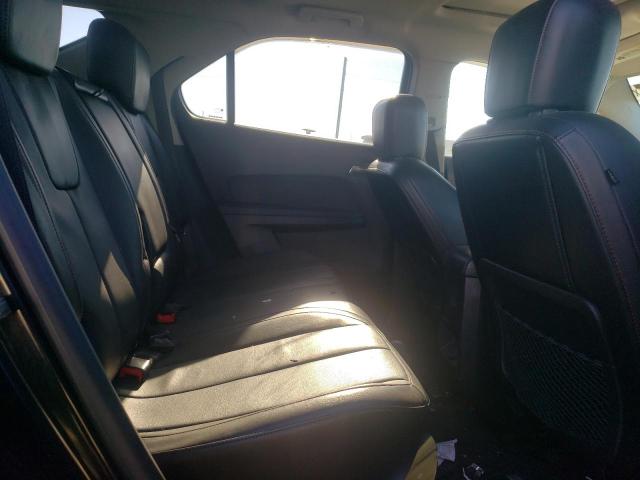 Photo 10 from auction – 2011 CHEVROLET EQUINOX LT with VIN 2CNALFECXB6294076