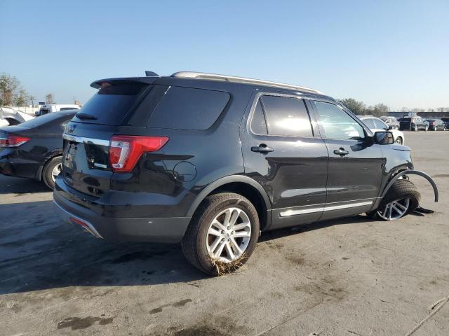 Photo 3 from auction – 2017 FORD EXPLORER X with VIN 1FM5K7DH6HGC83978