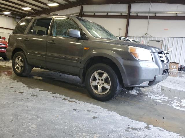 Photo 4 from auction – 2008 HONDA PILOT SE with VIN 5FNYF183X8B021229