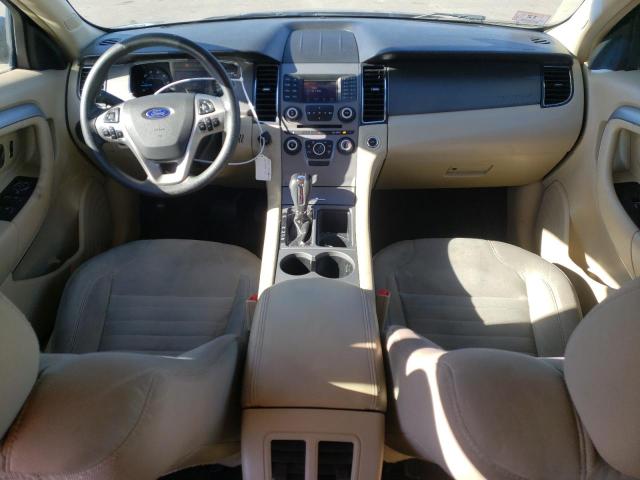 Photo 8 from auction – 2015 FORD TAURUS SE with VIN 1FAHP2D88FG122895