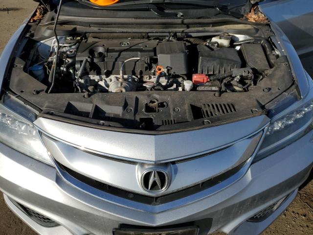 Photo 11 from auction – 2017 ACURA ILX PREMIU with VIN 19UDE2F72HA007400