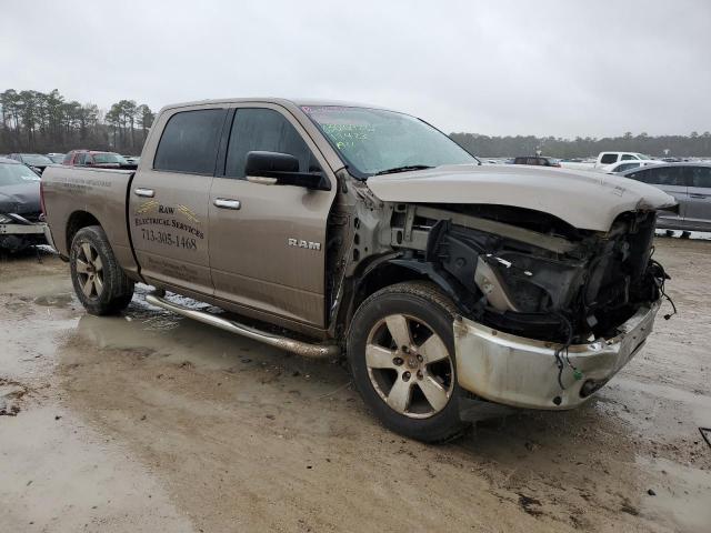 Photo 4 from auction – 2010 DODGE RAM 1500 with VIN 1D7RB1CPXAS195715