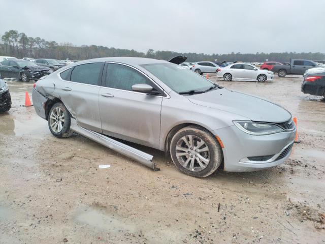 Photo 4 from auction – 2016 CHRYSLER 200 LIMITE with VIN 1C3CCCAB1GN127038