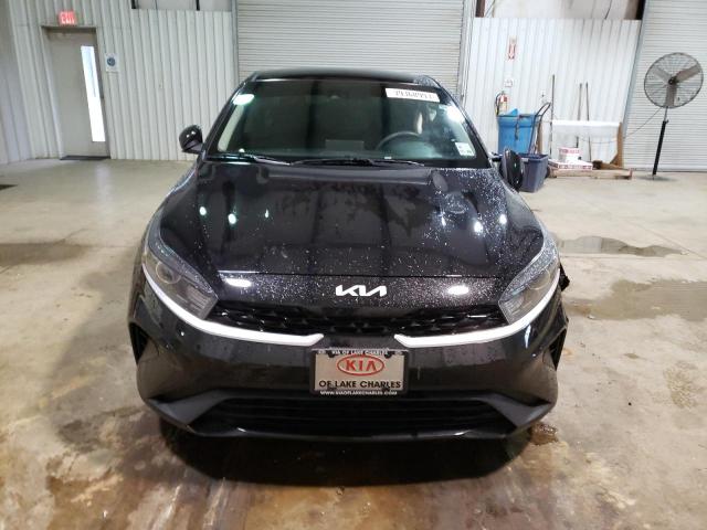 Photo 5 from auction – 2022 KIA FORTE FE with VIN 3KPF24AD5NE481472