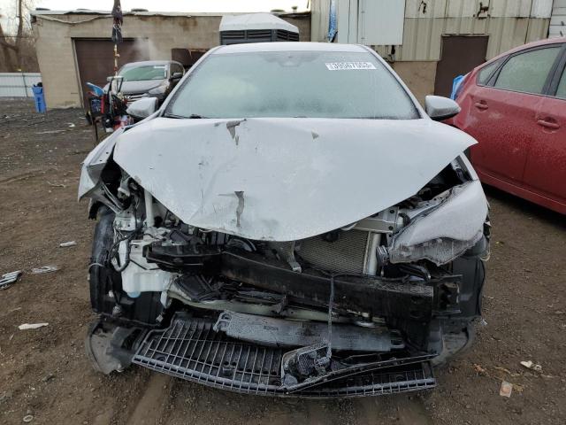 Photo 5 from auction – 2017 TOYOTA COROLLA L with VIN 2T1BURHE9HC871952