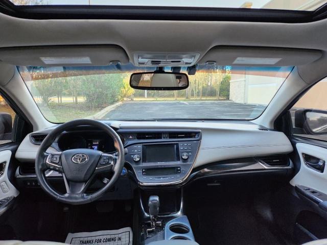 Photo 9 from auction – 2013 TOYOTA AVALON HYB with VIN 4T1BD1EB6DU013603