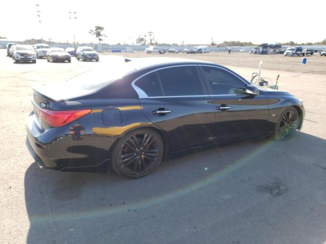 Photo 3 from auction – 2015 INFINITI Q50 BASE with VIN JN1BV7AR7FM394892