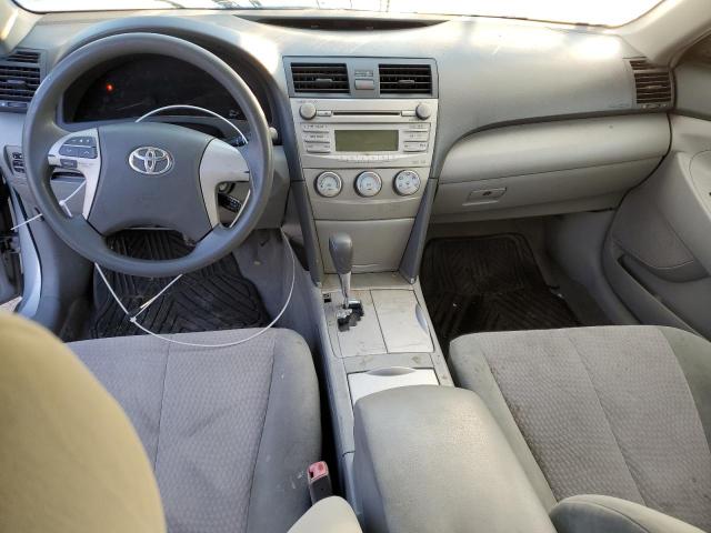 Photo 8 from auction – 2010 TOYOTA CAMRY BASE with VIN 4T4BF3EK1AR047309