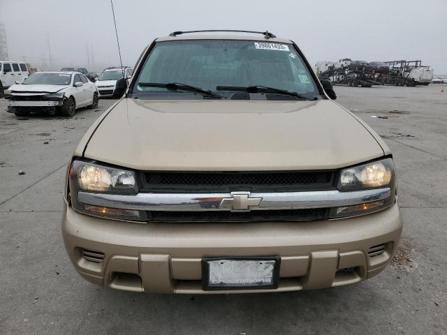 Photo 5 from auction – 2006 CHEVROLET TRAILBLAZE with VIN 1GNDS13S562188730