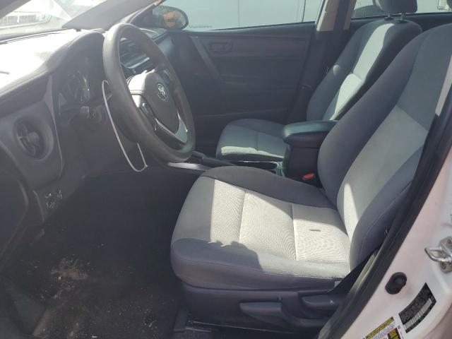 Photo 7 from auction – 2017 TOYOTA COROLLA L with VIN 2T1BURHEXHC926859