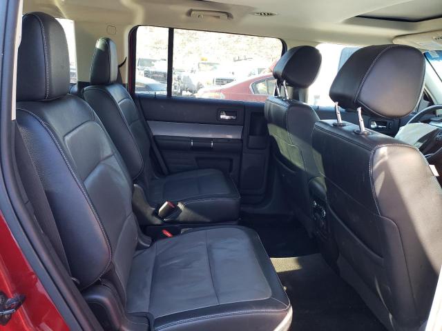 Photo 10 from auction – 2014 FORD FLEX LIMIT with VIN 2FMHK6DT7EBD43300