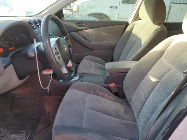Photo 7 from auction – 2008 NISSAN ALTIMA 2.5 with VIN 1N4AL21E78C154318
