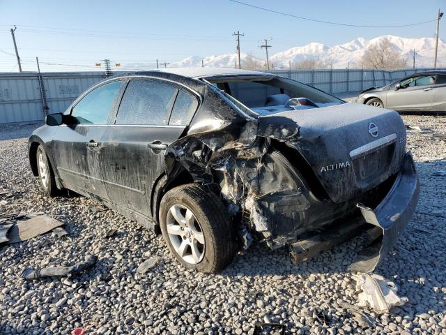Photo 2 from auction – 2008 NISSAN ALTIMA with VIN 1N4AL21E68N402479