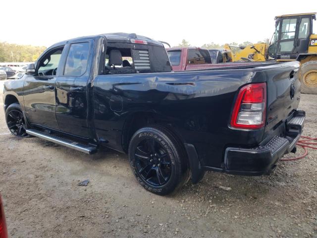 Photo 2 from auction – 2021 RAM 1500 BIG H with VIN 1C6SRFBT2MN761718