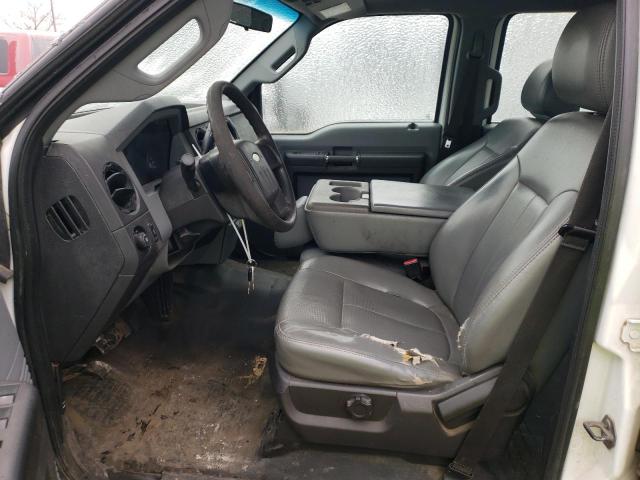 Photo 7 from auction – 2012 FORD F250 SUPER with VIN 1FT7W2A67CEA60022