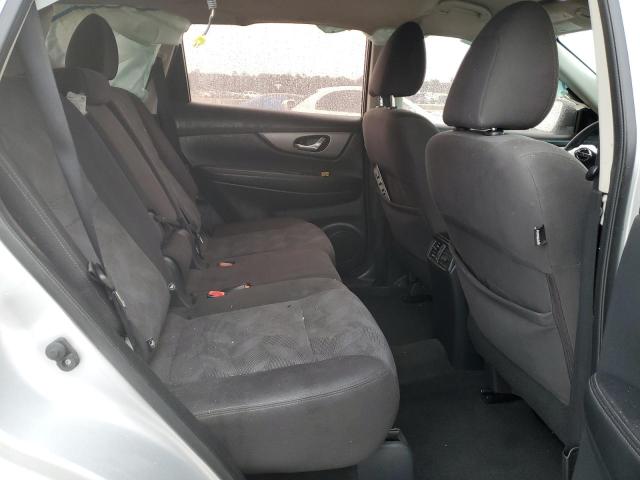 Photo 11 from auction – 2016 NISSAN ROGUE with VIN KNMAT2MT7GP657651
