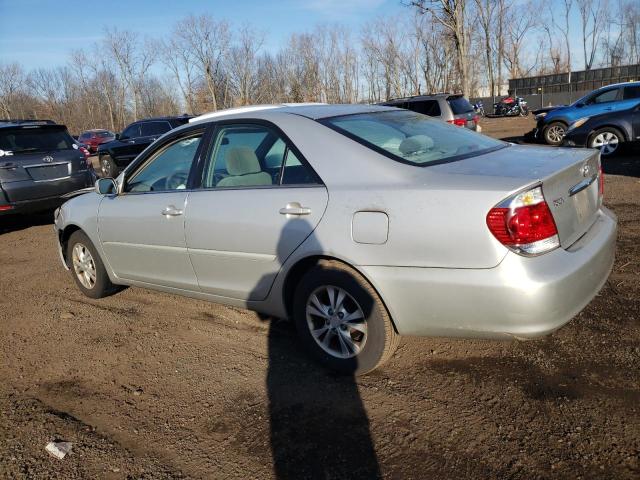 Photo 2 from auction – 2005 TOYOTA CAMRY LE with VIN 4T1BF32K85U598969