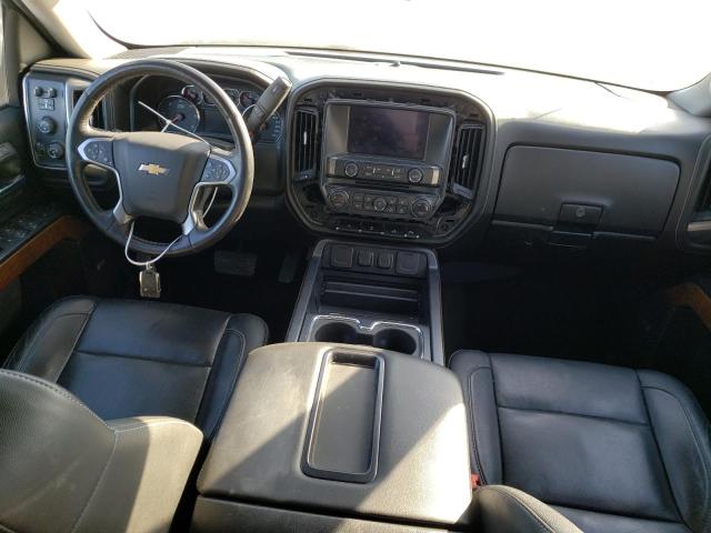 Photo 8 from auction – 2015 CHEVROLET SILVERADO with VIN 3GCUKSEJ6FG472829
