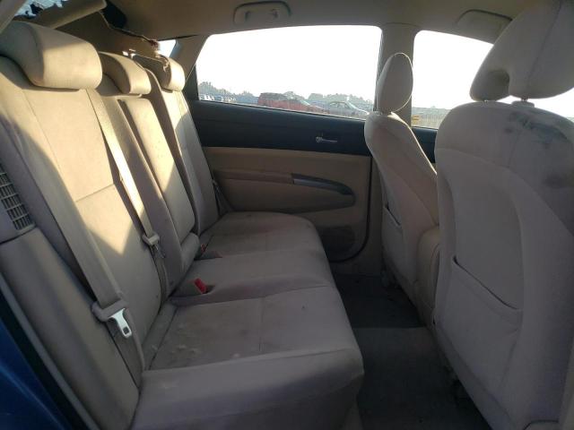 Photo 10 from auction – 2005 TOYOTA PRIUS with VIN JTDKB22U853032926