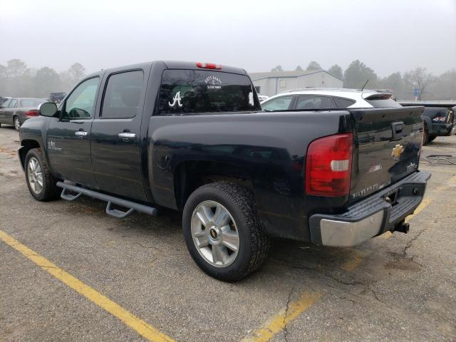 Photo 2 from auction – 2012 CHEVROLET SILVERADO with VIN 3GCPCSE02CG249863