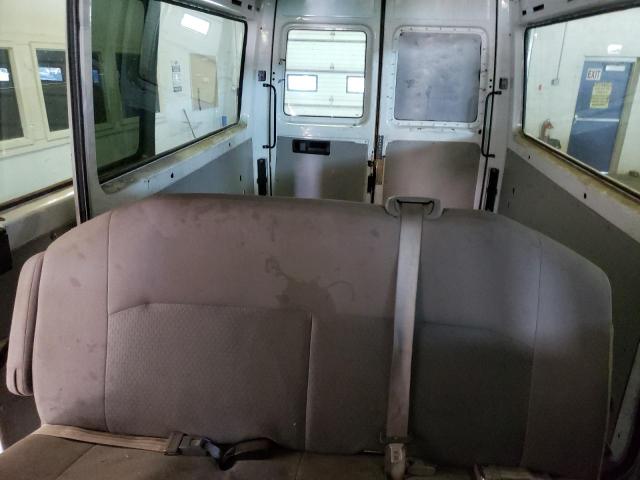 Photo 10 from auction – 2006 DODGE SPRINTER 2 with VIN WD0PD644165946369