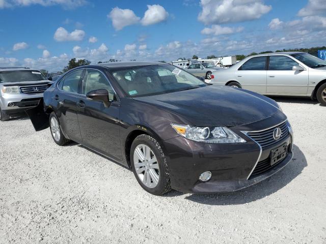 Photo 4 from auction – 2015 LEXUS ES 350 with VIN JTHBK1GGXF2184063