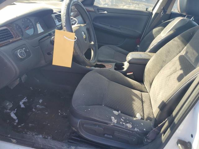 Photo 7 from auction – 2010 CHEVROLET IMPALA POL with VIN 2G1WD5EM6A1231281
