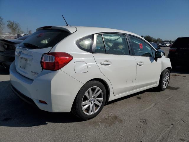 Photo 3 from auction – 2015 SUBARU IMPREZA PR with VIN JF1GPAC64F8203263