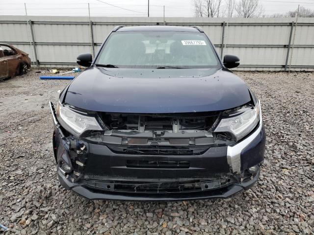 Photo 5 from auction – 2018 MITSUBISHI OUTLANDER with VIN JA4AD3A3XJZ019424