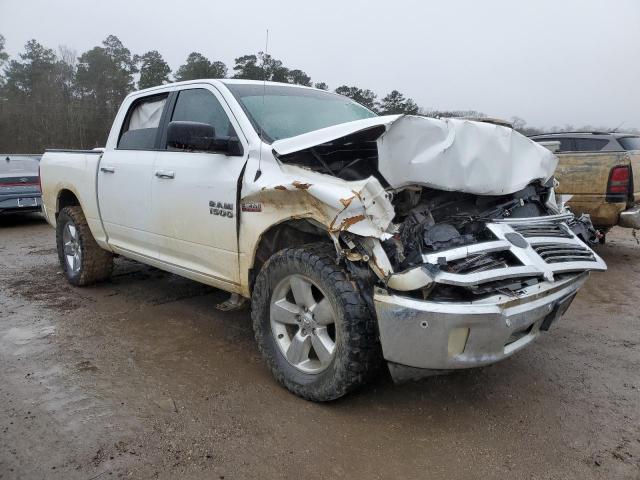Photo 4 from auction – 2017 RAM 1500 SLT with VIN 1C6RR7LT6HS834230