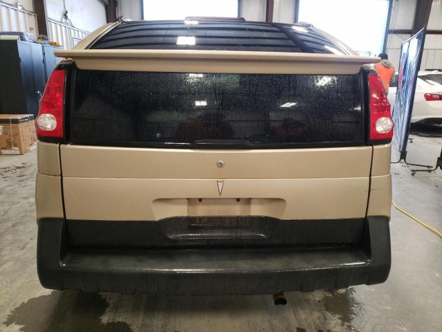 Photo 6 from auction – 2004 PONTIAC AZTEK with VIN 3G7DA03E24S588518