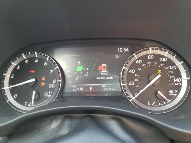 Photo 9 from auction – 2021 TOYOTA HIGHLANDER with VIN 5TDFZRBH0MS085237