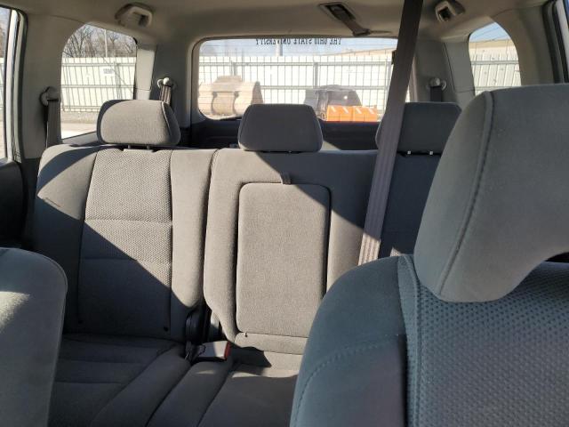 Фото 10 с аукциона – 2008 HONDA PILOT EX с VIN 5FNYF18418B022939